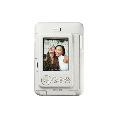 Polaroid FUJIFILM INSTAX LiPlay, Misty white