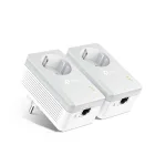 Powerline adapter TP-LINK TL-PA4010P KIT