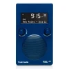 Prenosivi Radio TIVOLI PAL+, plavi (FMDABBT)