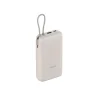 Prijenosni punjač XIOAMI 33W POWERBANK 20.000mAh, TAN