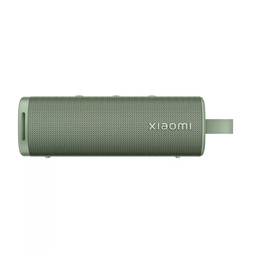 Prijenosni zvučnik XIAOMI SOUND OUTDOOR 30W, zeleni