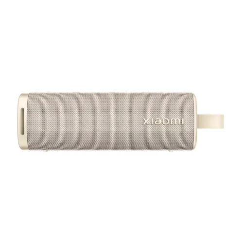 Prijenosni zvučnik XIAOMI SOUND OUTDOOR 30W, zlatni