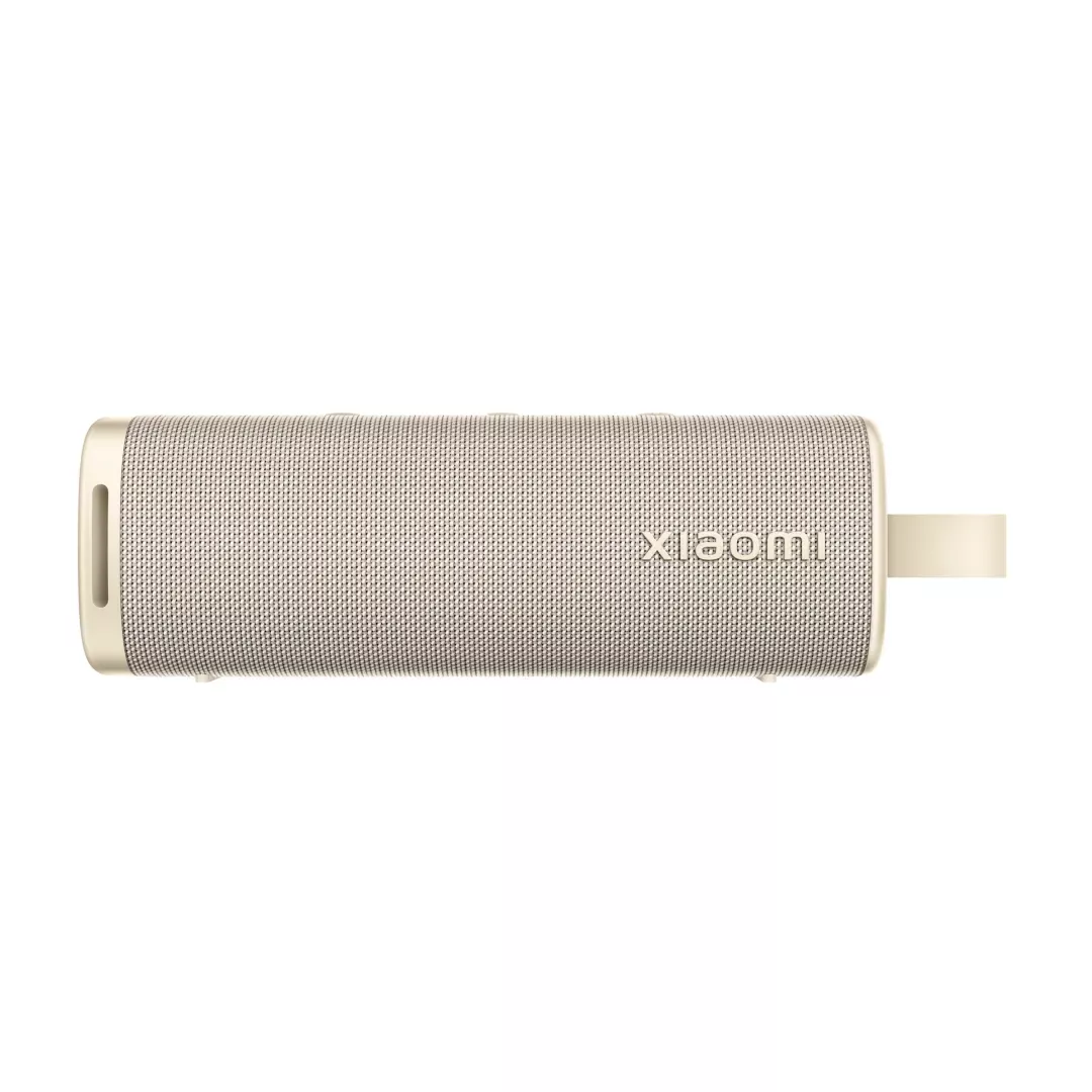 Prijenosni zvučnik XIAOMI SOUND OUTDOOR 30W, zlatni