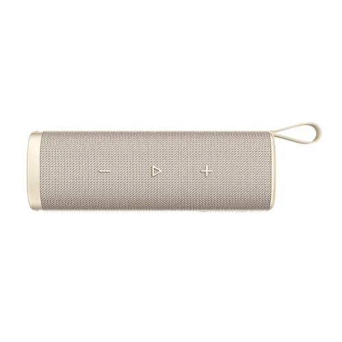 Prijenosni zvučnik XIAOMI SOUND OUTDOOR 30W, zlatni