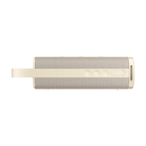 Prijenosni zvučnik XIAOMI SOUND OUTDOOR 30W, zlatni