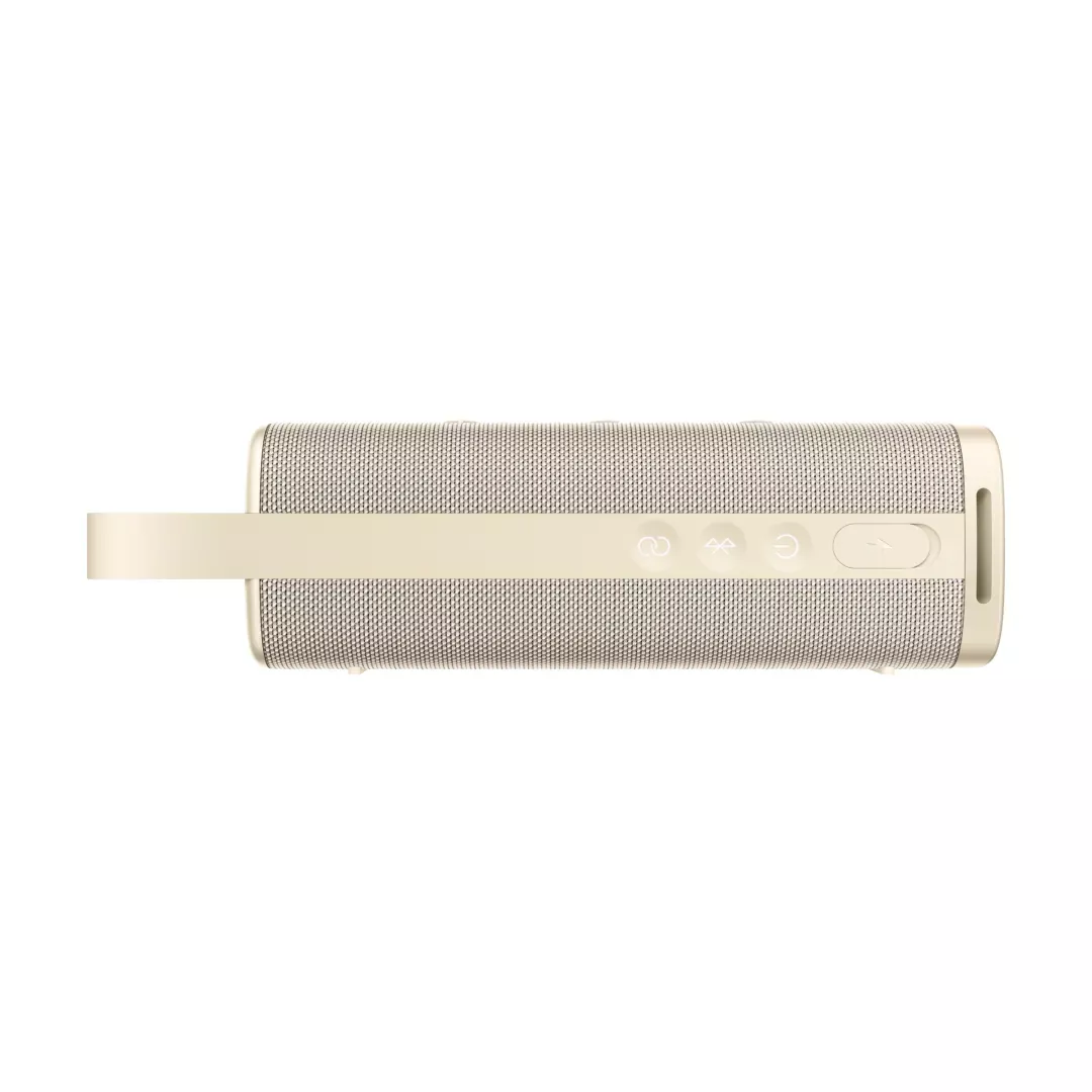Prijenosni zvučnik XIAOMI SOUND OUTDOOR 30W, zlatni
