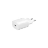 Punjač SAMSUNG 25W, USB-C, bijeli