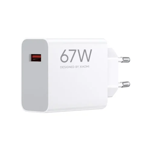 Punjač XIAOMI 67W, tip-a