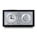 Radio TIVOLI MODEL THREE BT, crni