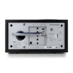 Radio TIVOLI MODEL THREE BT, crni