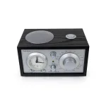 Radio TIVOLI MODEL THREE BT, crni
