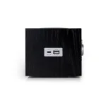 Radio TIVOLI MODEL THREE BT, crni