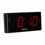 Radio budilica s projekcijom DENVER CPR-710