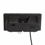Radio budilica s projekcijom DENVER CPR-710