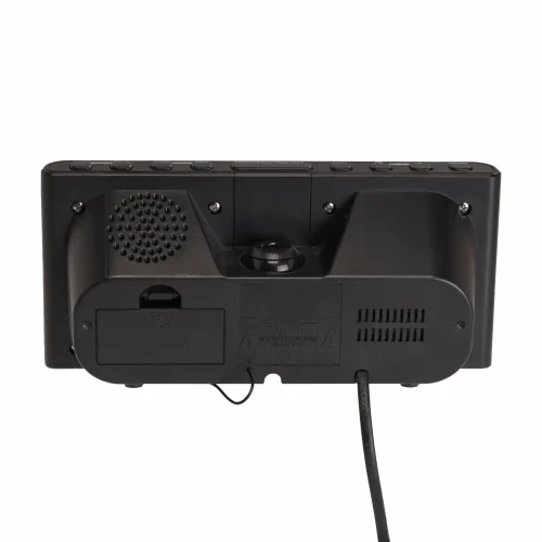 Radio budilica s projekcijom DENVER CPR-710