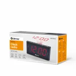 Radio budilica s projekcijom DENVER CPR-710