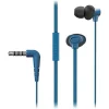 Slušalice PANASONIC RP-TCM130, plave