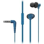 Slušalice PANASONIC RP-TCM130, plave