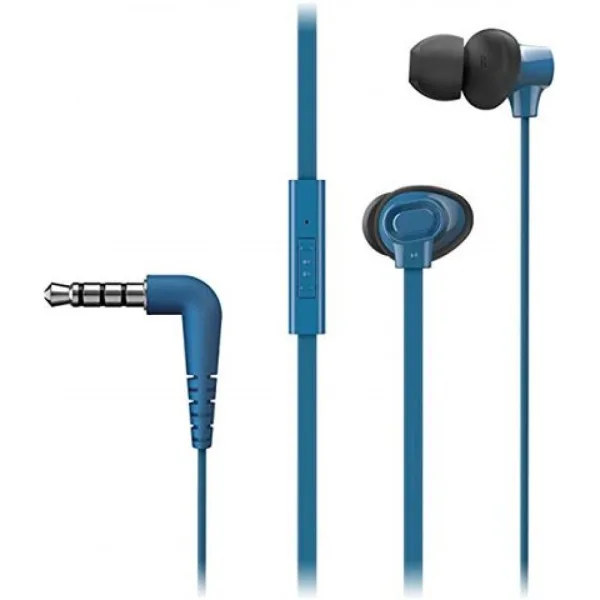 Slušalice PANASONIC RP-TCM130, plave