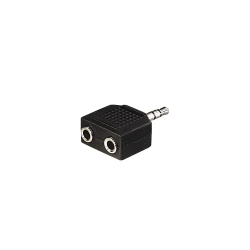 Stereo adapter AC16