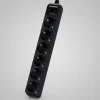 Strujna letva CyberPower B0620SC0-DE, 6 utičniac, 1.8m