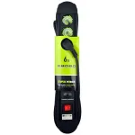 Strujna letva MAXPOWER FRGKD06