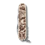 Švicarski nož VICTORINOX HUNTSMAN, Desert Camouflage