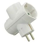 T-utikač MAXPOWER SQ-GA01O3B