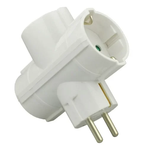 T-utikač MAXPOWER SQ-GA01O3B