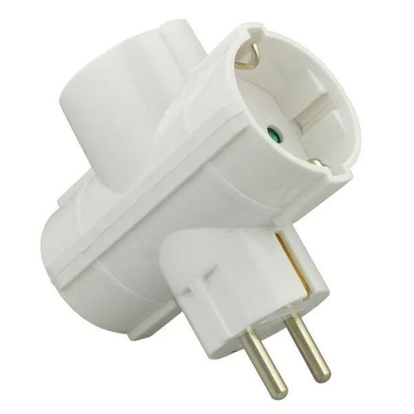 T-utikač MAXPOWER SQ-GA01O3B