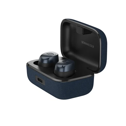 TWS slušalice SENNHEISER MOMENTUM TW4, denim