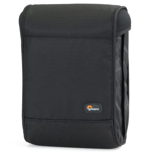 Torbica za filtere LOWEPRO S&F Filter 100, crna
