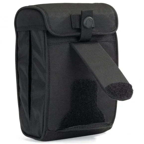 Torbica za filtere LOWEPRO S&F Filter 100, crna