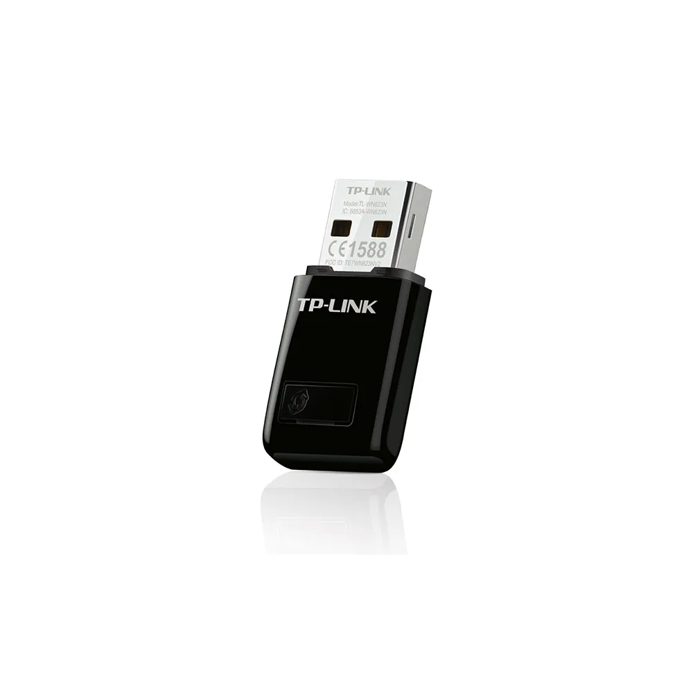 USB Wi-Fi adapter TP LINK TL-WN823N