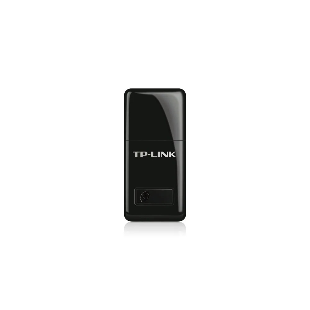 USB Wi-Fi adapter TP LINK TL-WN823N