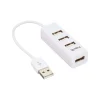 USB hub HAVIT HV-H18, 4xUSB