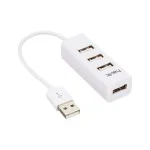USB hub HAVIT HV-H18, 4xUSB