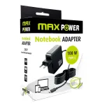 Univerzalni punjač za laptope MAXPOWER 100W, Tip-C, 1.8m