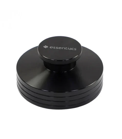 Uteg ARGON AUDIO ESSENTIALS, 330g, crni