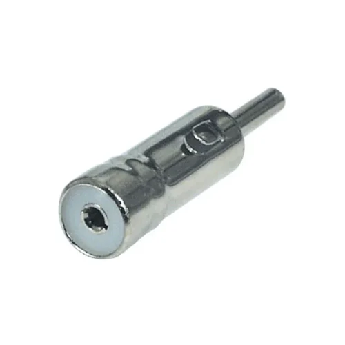 Auto radio adapterWA5, auto antena DIN-m/ISO-ž