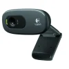 Web kamera LOGITECH HD Webcam C270
