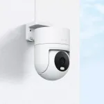 XIAOMI OUTDOOR CAMERA CW300
