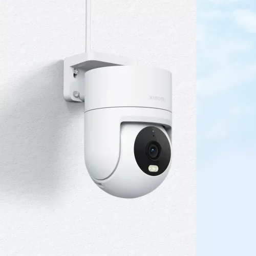 XIAOMI OUTDOOR CAMERA CW300