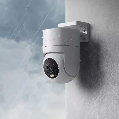 XIAOMI OUTDOOR CAMERA CW300