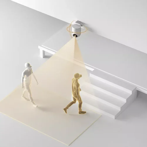 XIAOMI OUTDOOR CAMERA CW300