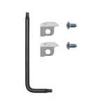 Zamjenjivi sjekači žiča LEATHERMAN, srebrni