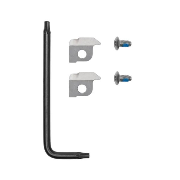 Zamjenjivi sjekači žiča LEATHERMAN, srebrni