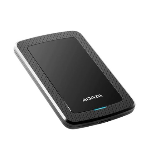 ADATA HV300 2TB, CRNI