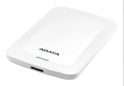 ADATA HV300 1TB , BIJELI