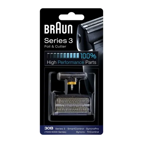 braun combipack 30b